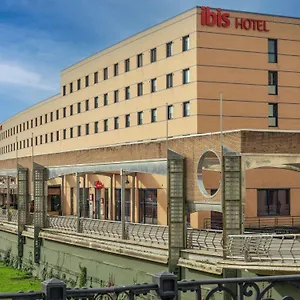 מלון Ibis Centro Ciudad, מאלגה