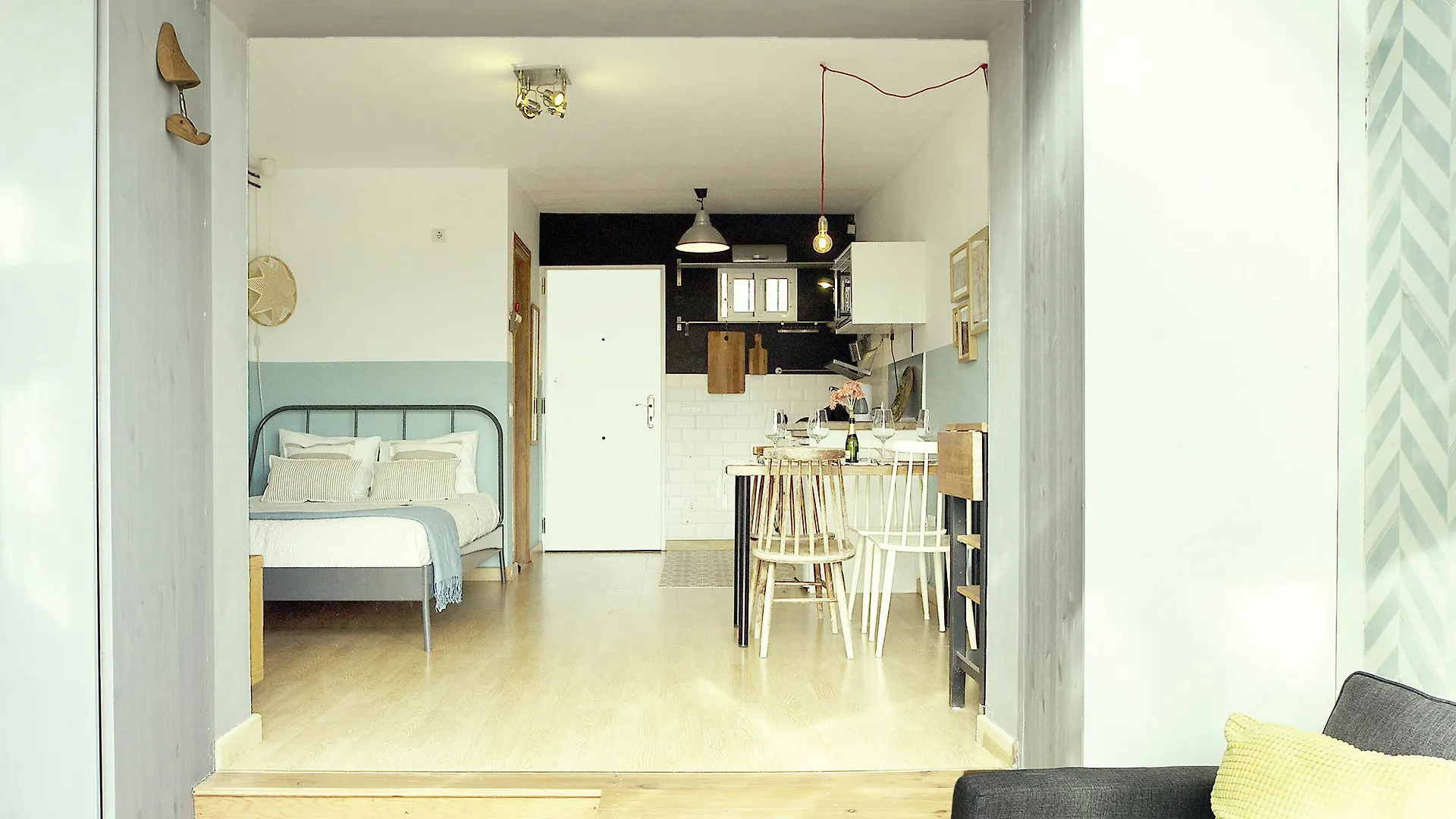 Sea Views-Free Parking Apartamento Málaga 0*,  Espanha