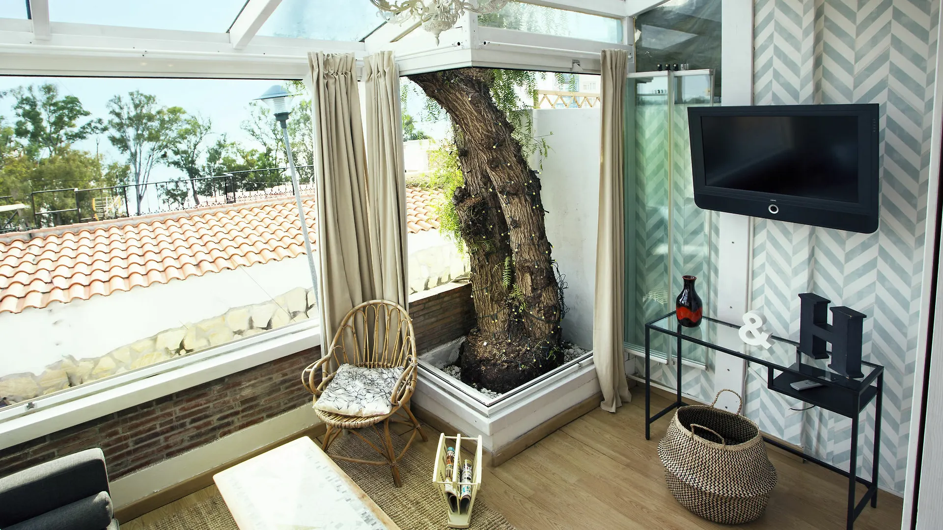 Sea Views-Free Parking Apartamento Málaga