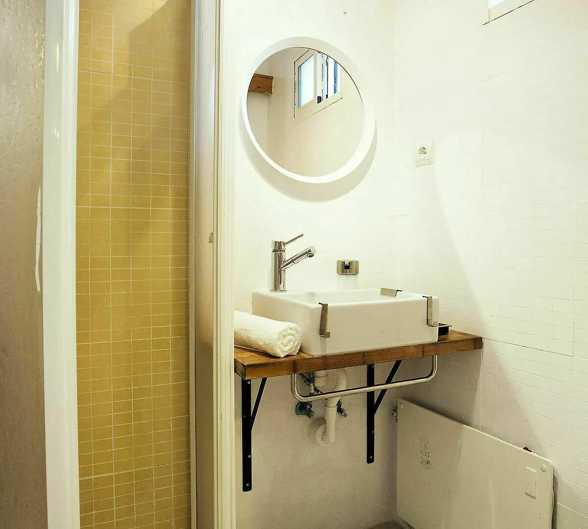 Sea Views-Free Parking Apartamento Málaga