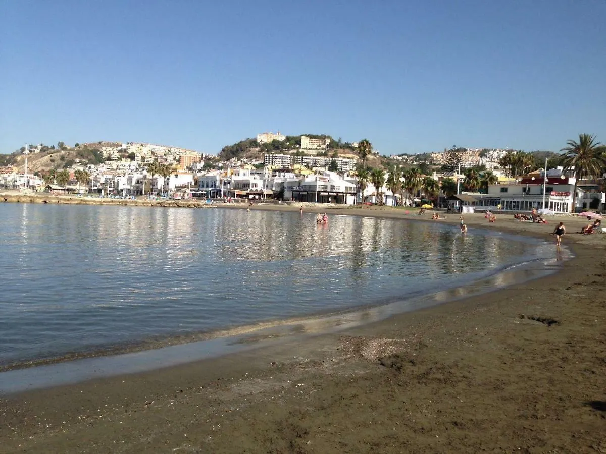 Sea Views-Free Parking Apartamento Málaga Espanha